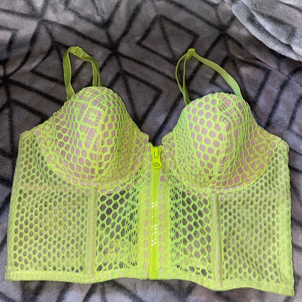 Victoria secret PINK buster bra